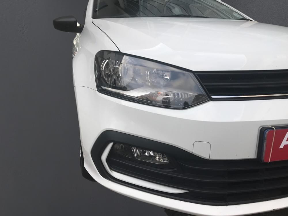 Volkswagen Polo Vivo Hatch 1.4