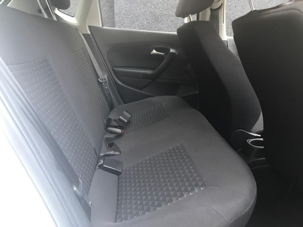 Volkswagen Polo Vivo Hatch 1.4