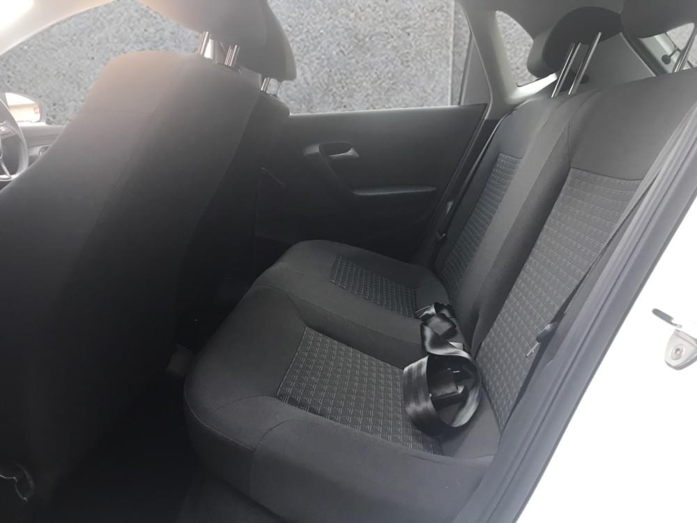 Volkswagen Polo Vivo Hatch 1.4