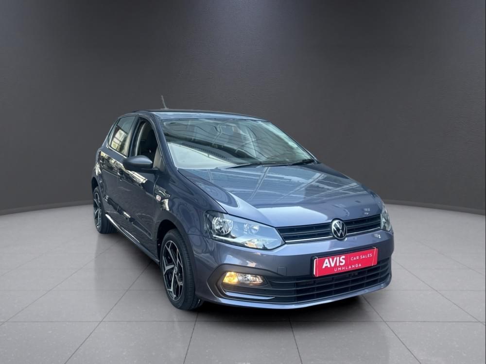 Volkswagen N/A 1.4