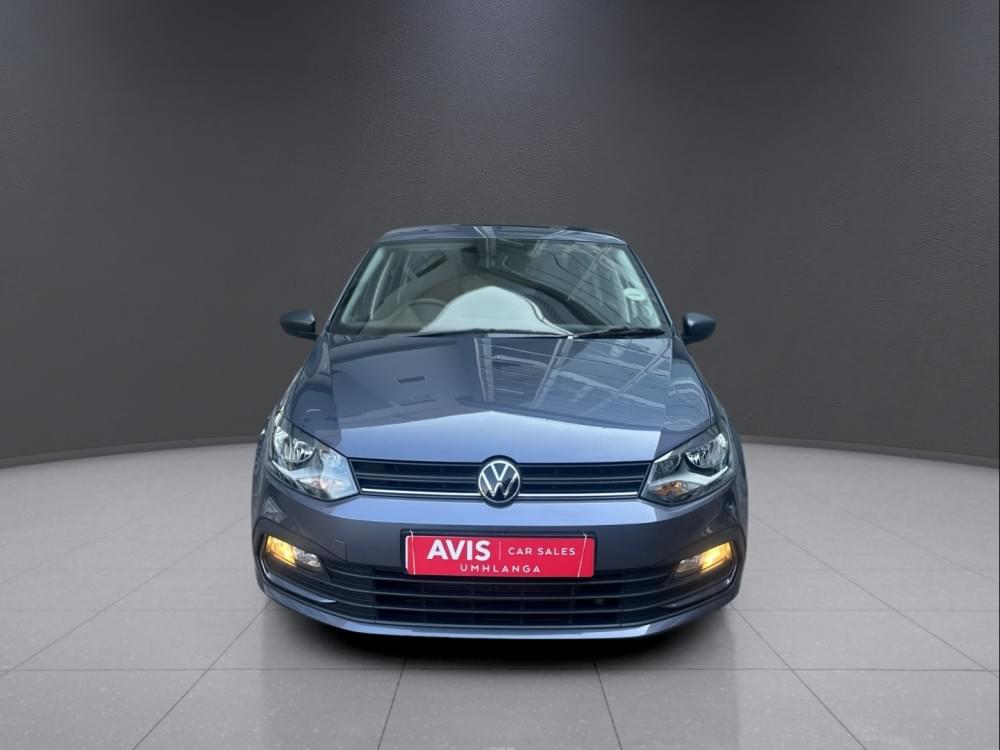 Volkswagen N/A 1.4