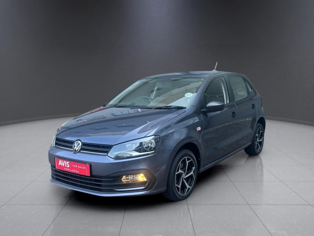 Volkswagen N/A 1.4