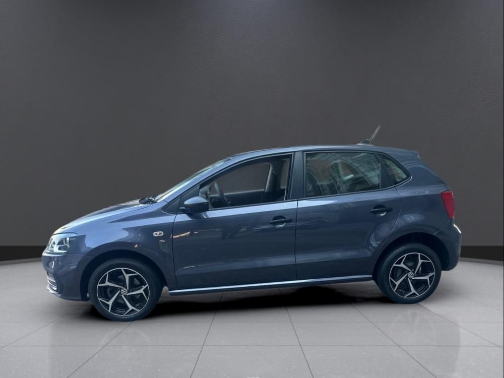 Volkswagen N/A 1.4