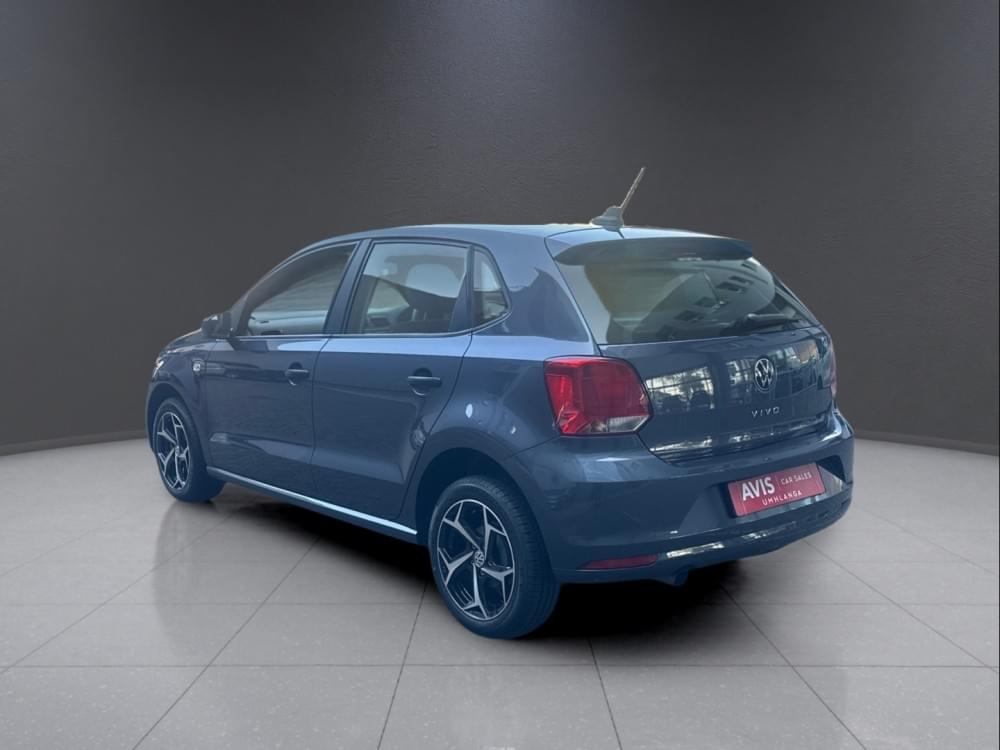 Volkswagen N/A 1.4