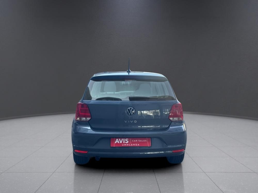 Volkswagen N/A 1.4