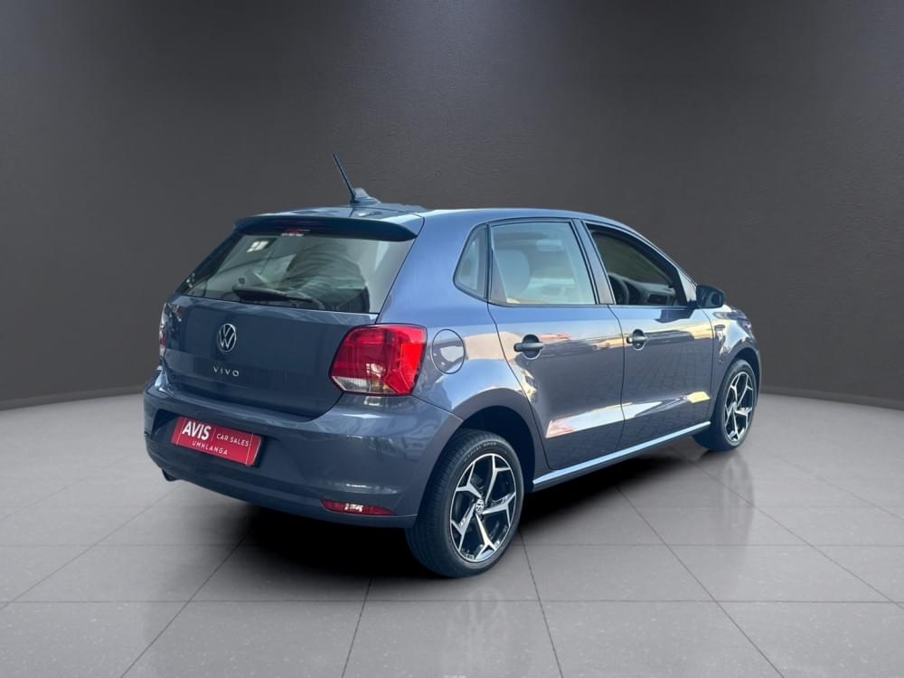 Volkswagen N/A 1.4