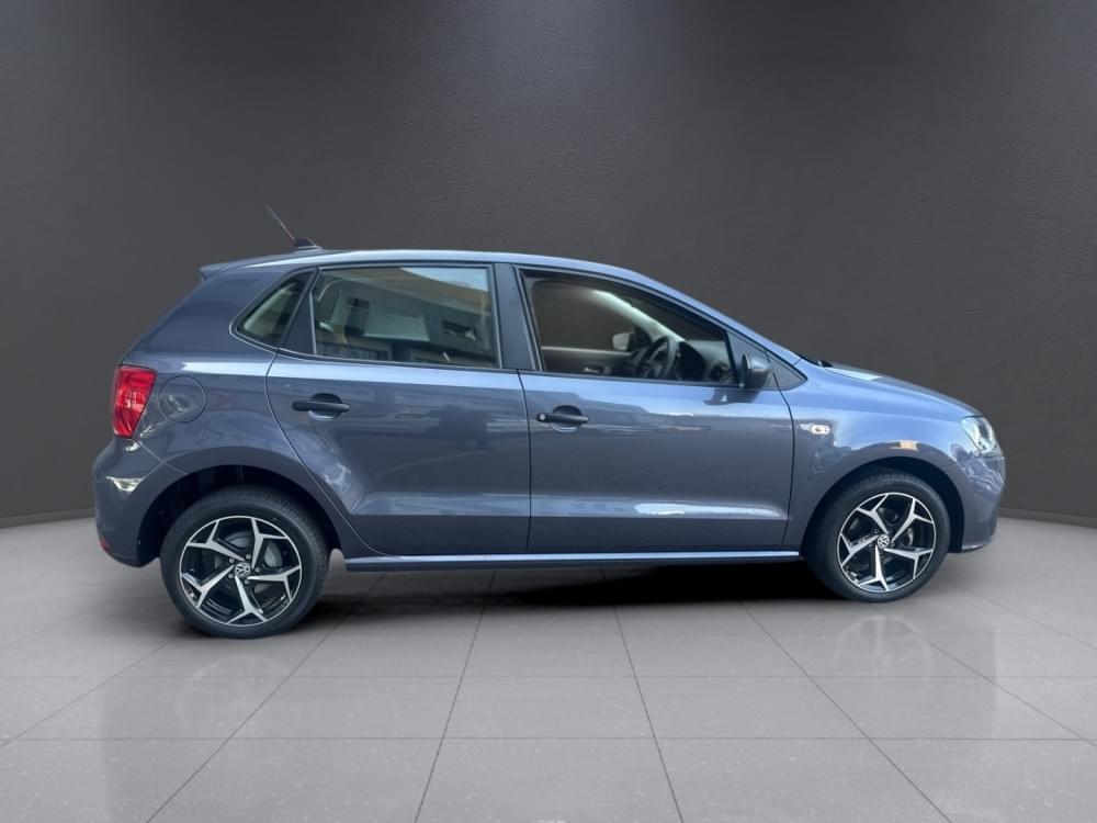 Volkswagen N/A 1.4