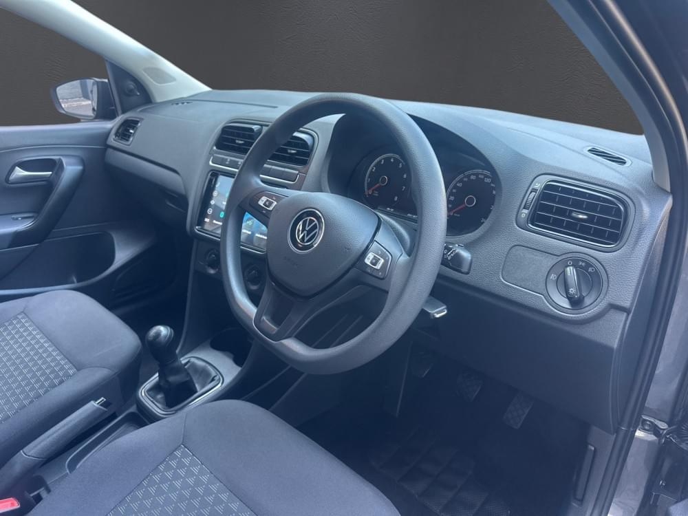 Volkswagen N/A 1.4