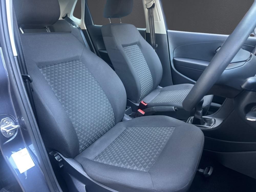 Volkswagen N/A 1.4