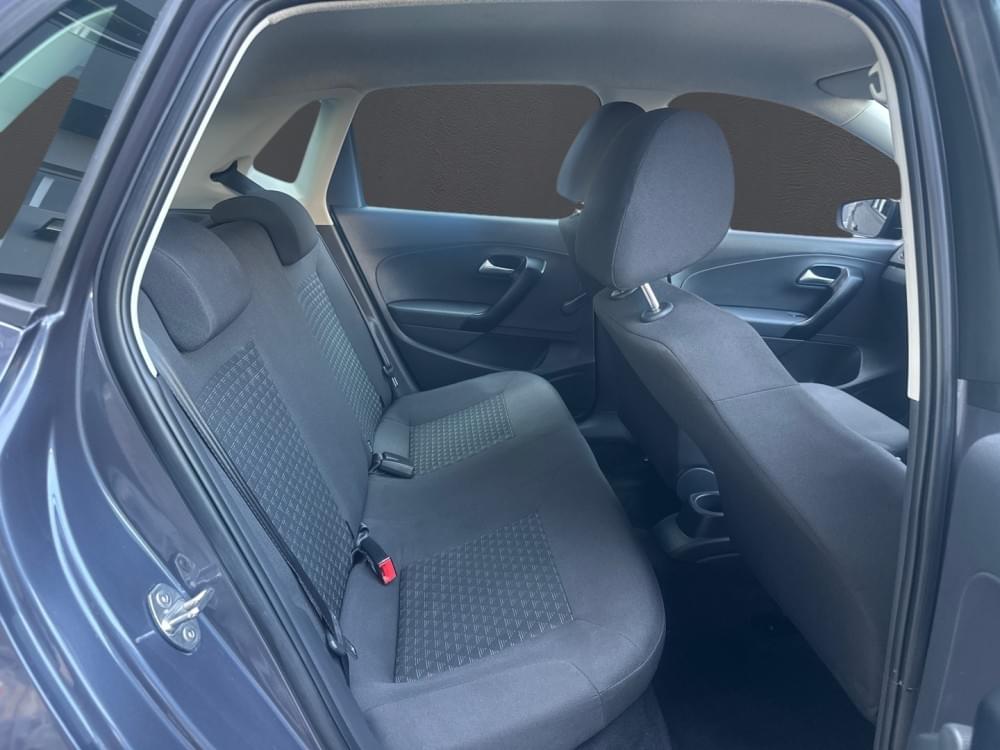 Volkswagen N/A 1.4