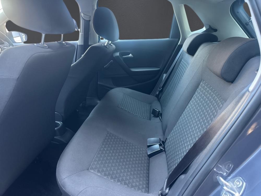 Volkswagen N/A 1.4
