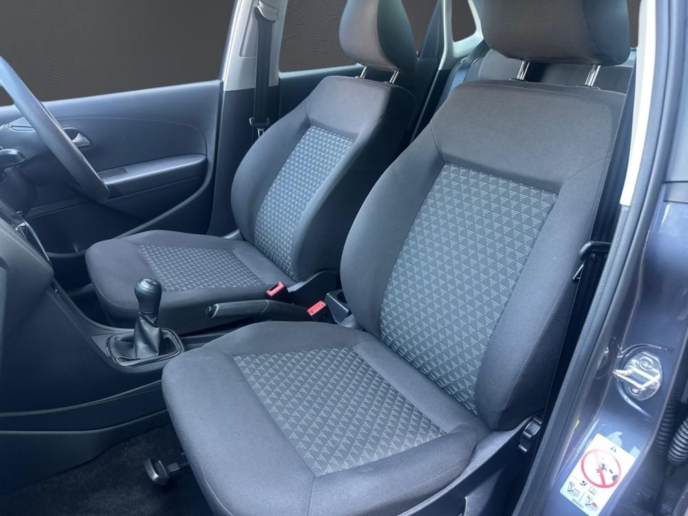 Volkswagen N/A 1.4