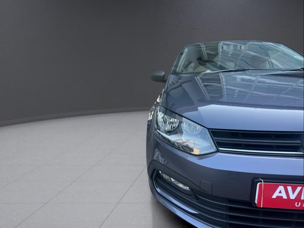 Volkswagen N/A 1.4
