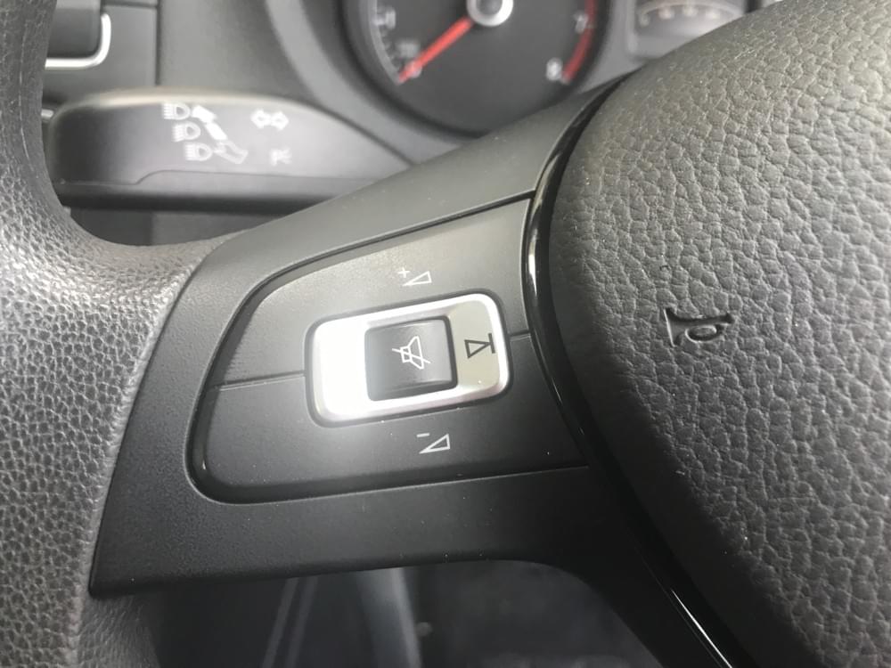 Volkswagen Polo Vivo Hatch 1.6 Comfortline Tiptronic