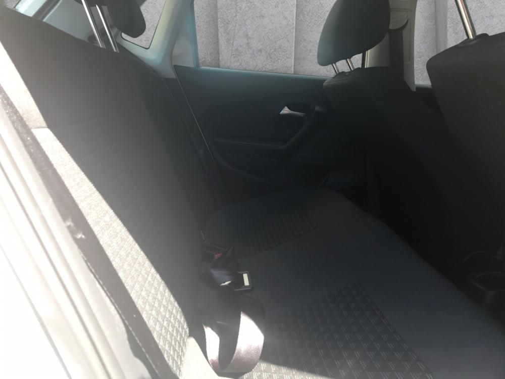 Volkswagen Polo Vivo Hatch 1.4