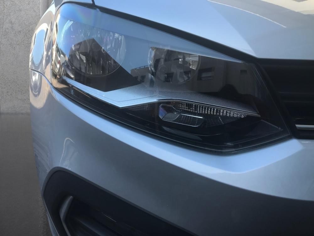 Volkswagen Polo Vivo Hatch 1.4