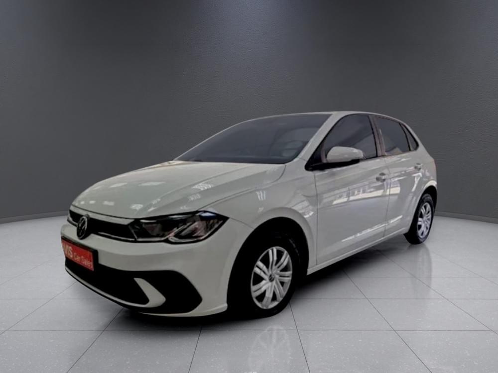 Volkswagen Polo Hatch 1.0 Tsi