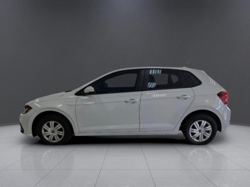 Volkswagen Polo Hatch 1.0 Tsi