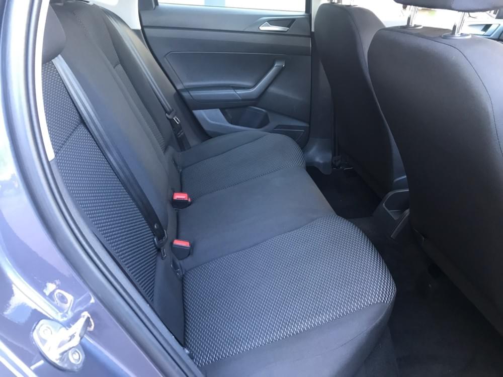 Volkswagen Polo Hatch 1.0 Tsi