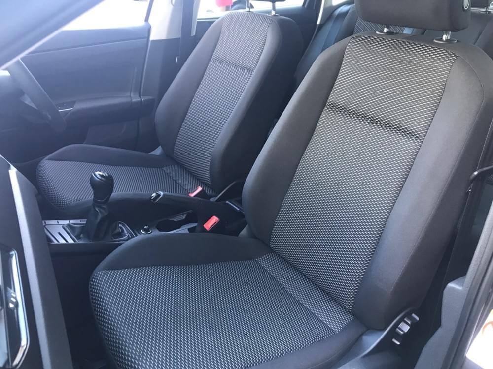 Volkswagen Polo Hatch 1.0 Tsi