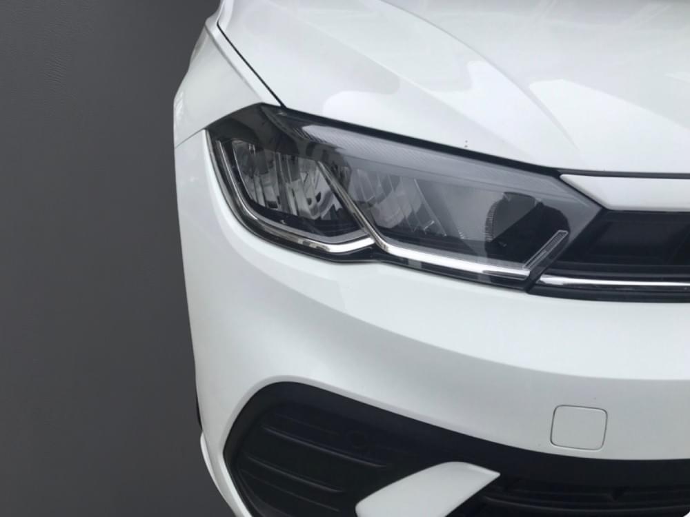 Volkswagen Polo Hatch 1.0 Tsi