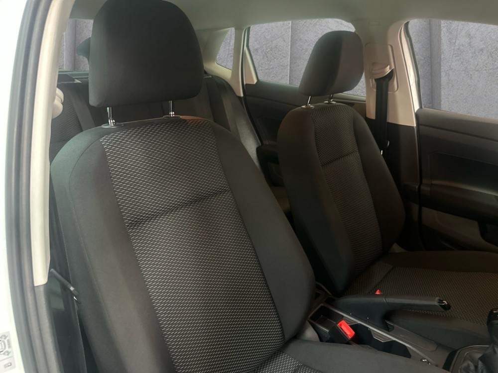 Volkswagen Polo Hatch 1.0 Tsi