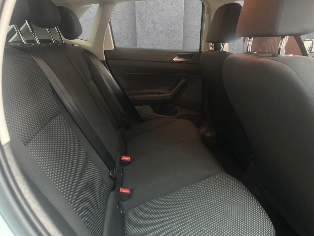 Volkswagen Polo Hatch 1.0 Tsi