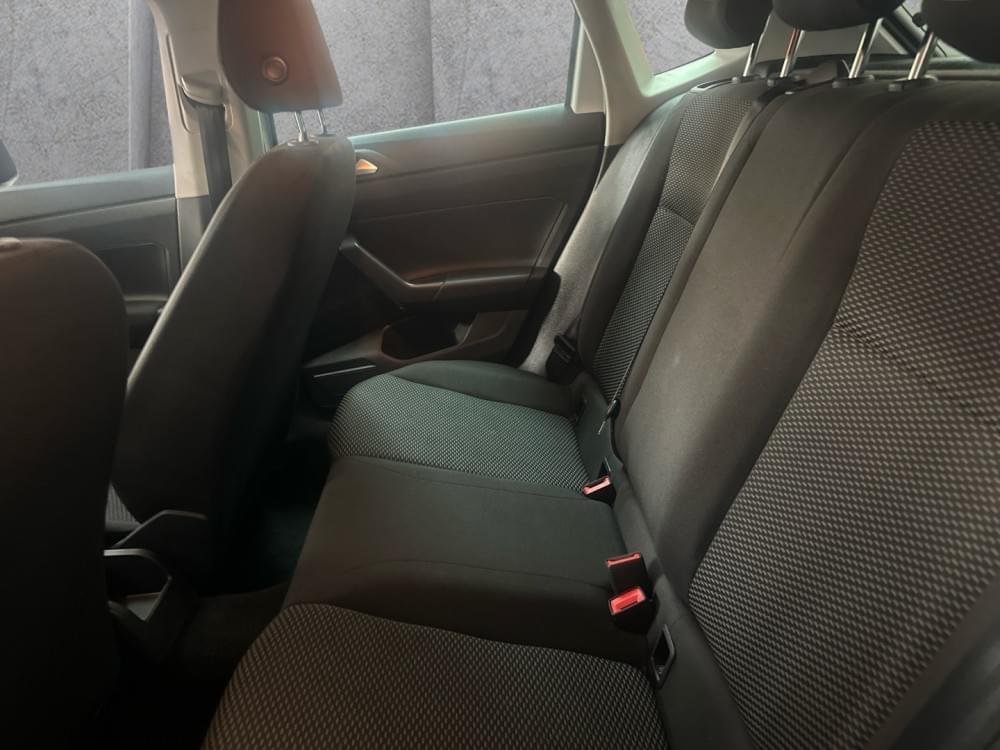 Volkswagen Polo Hatch 1.0 Tsi
