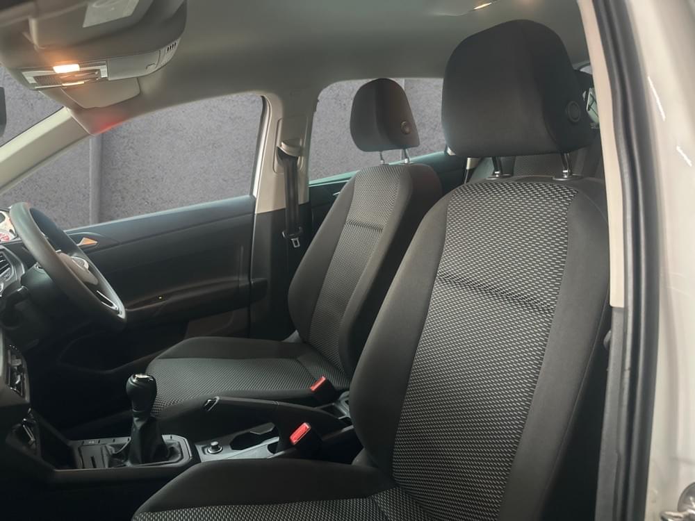 Volkswagen Polo Hatch 1.0 Tsi