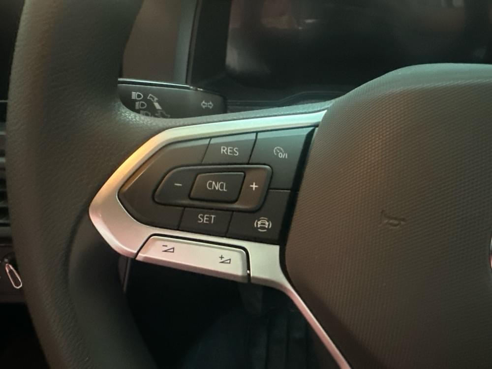 Volkswagen Polo Hatch 1.0 Tsi