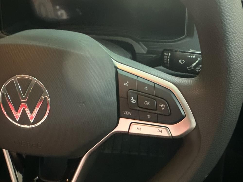 Volkswagen Polo Hatch 1.0 Tsi