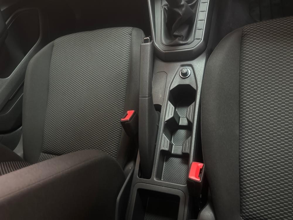 Volkswagen Polo Hatch 1.0 Tsi