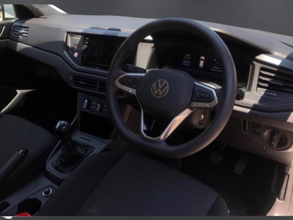 Volkswagen Polo Hatch 1.0 Tsi