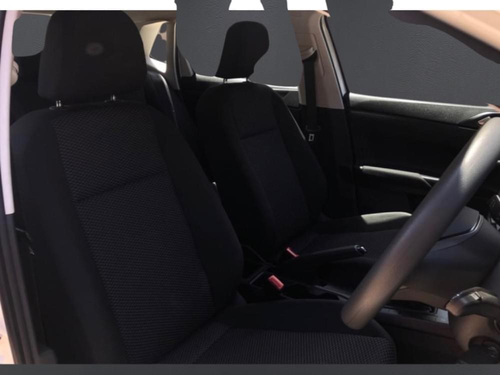 Volkswagen Polo Hatch 1.0 Tsi