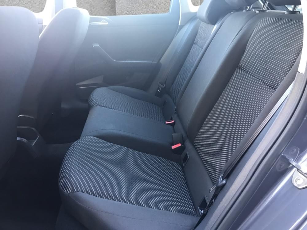 Volkswagen Polo Hatch 1.0 Tsi