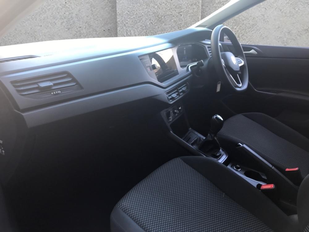 Volkswagen Polo Hatch 1.0 Tsi