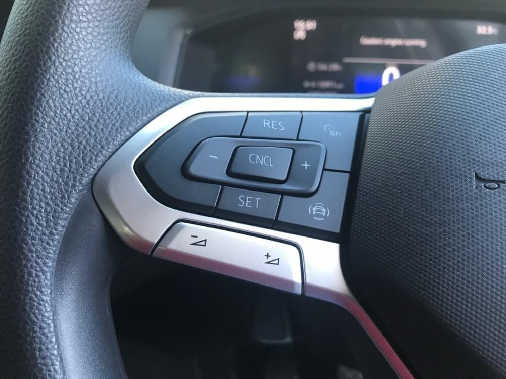 Volkswagen Polo Hatch 1.0 Tsi