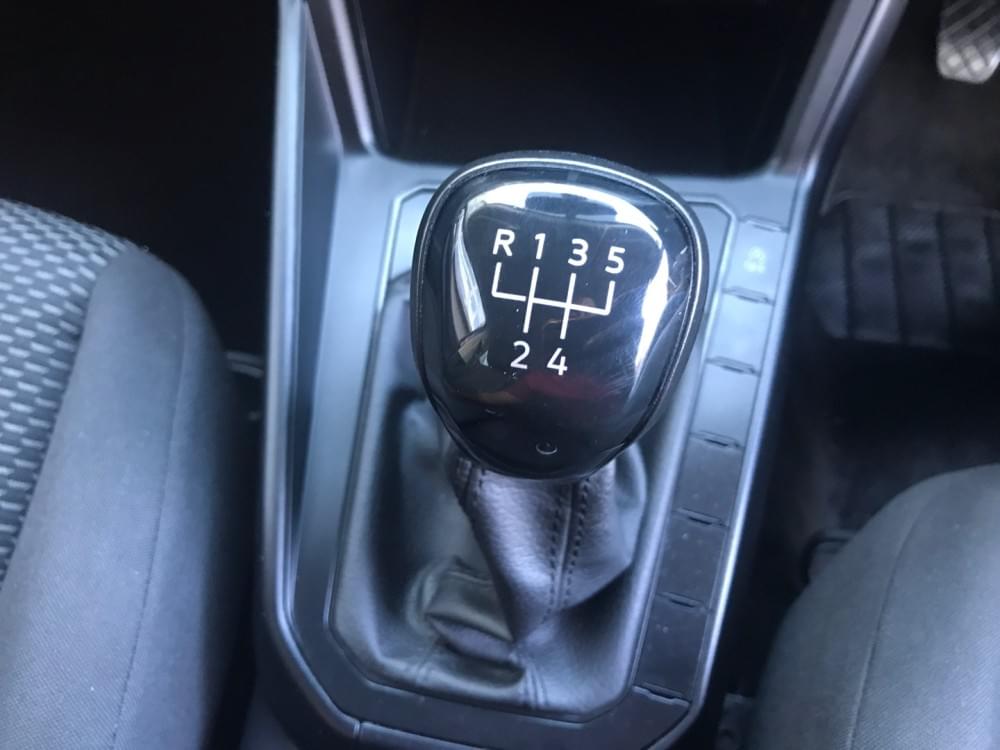 Volkswagen Polo Hatch 1.0 Tsi