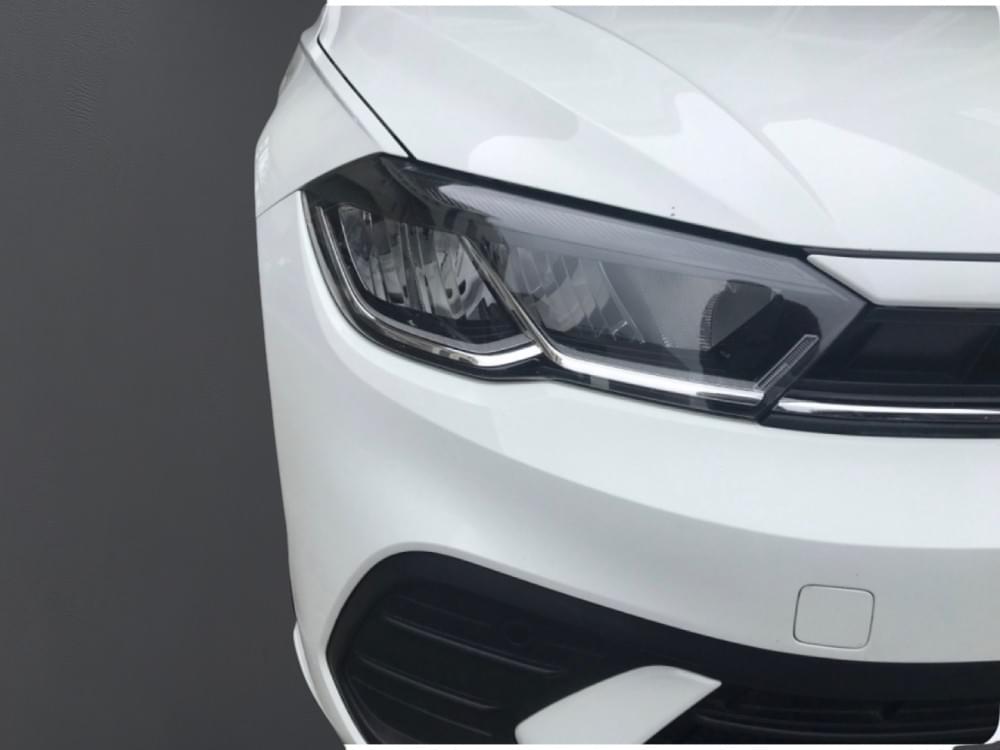 Volkswagen Polo Hatch 1.0 Tsi