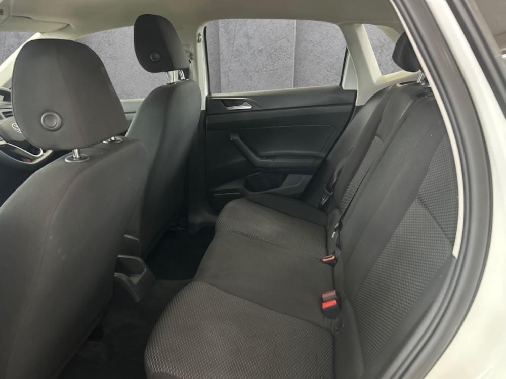 Volkswagen Polo Hatch 1.0 Tsi