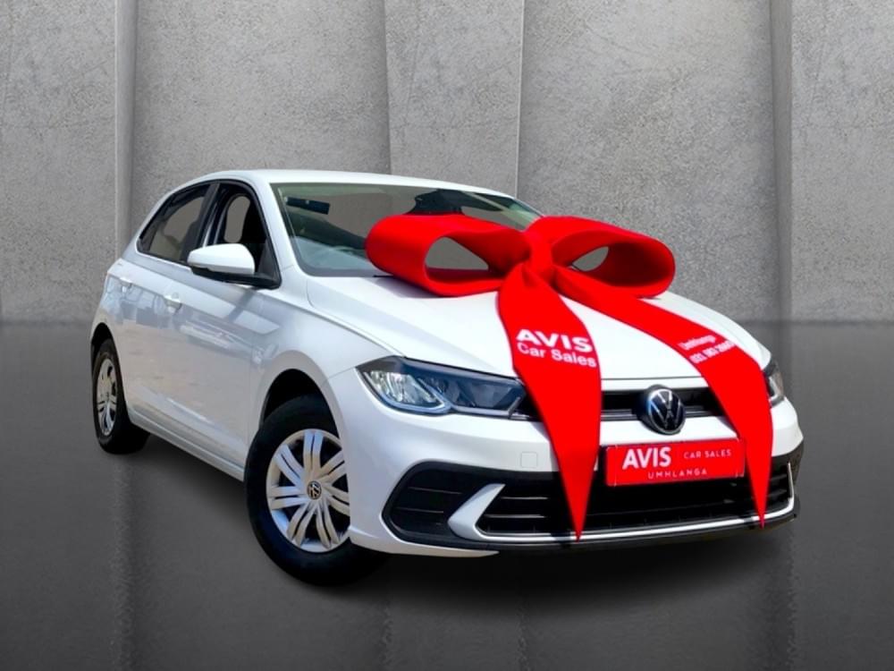 Volkswagen Polo Hatch 1.0 Tsi