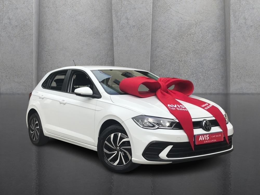 Volkswagen Polo Hatch 1.0 Tsi