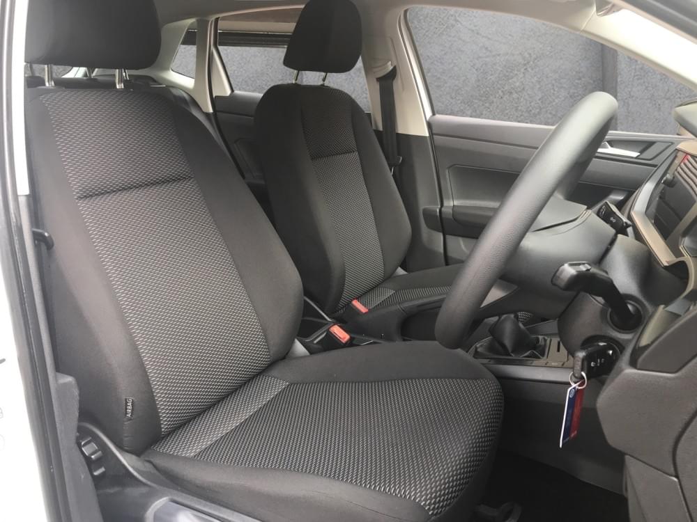 Volkswagen Polo Hatch 1.0 Tsi