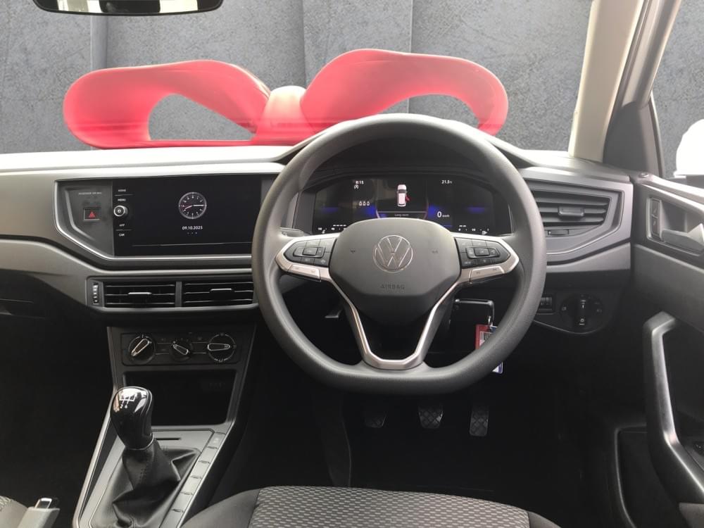Volkswagen Polo Hatch 1.0 Tsi
