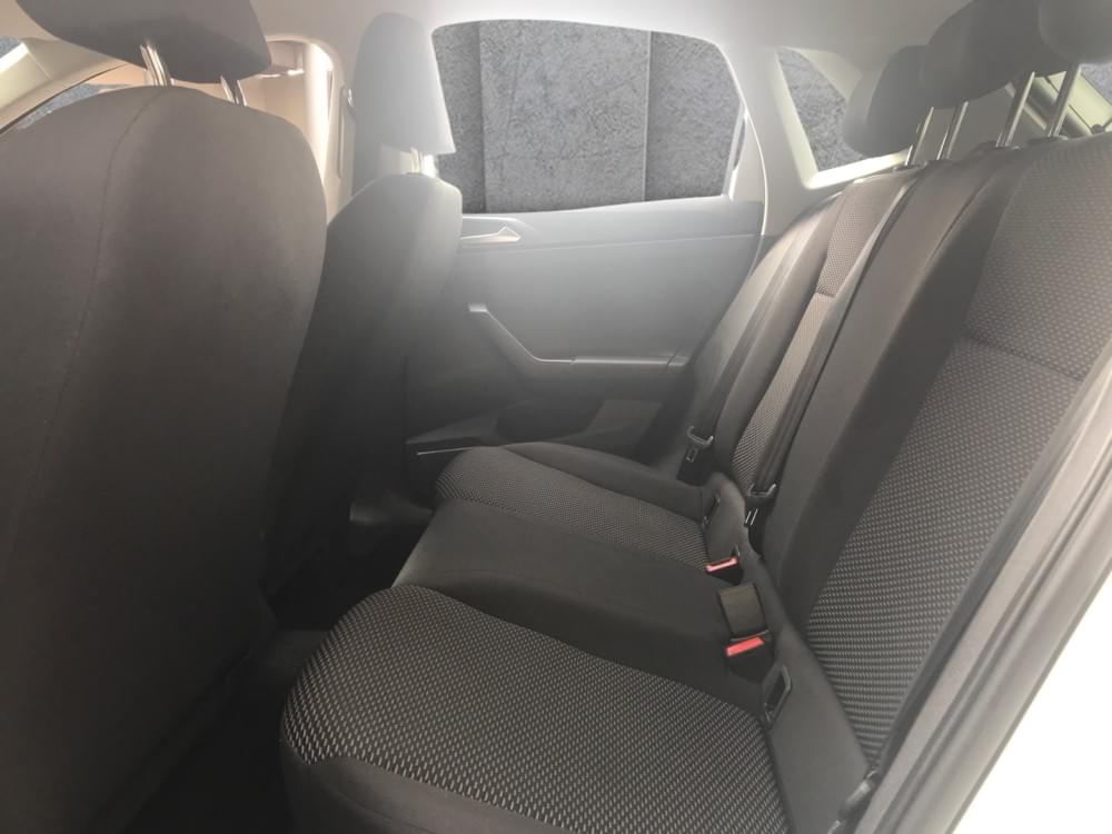 Volkswagen Polo Hatch 1.0 Tsi