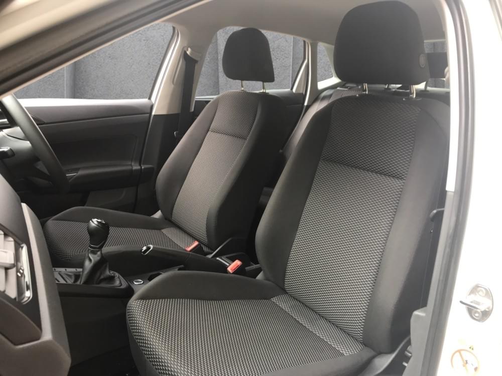 Volkswagen Polo Hatch 1.0 Tsi