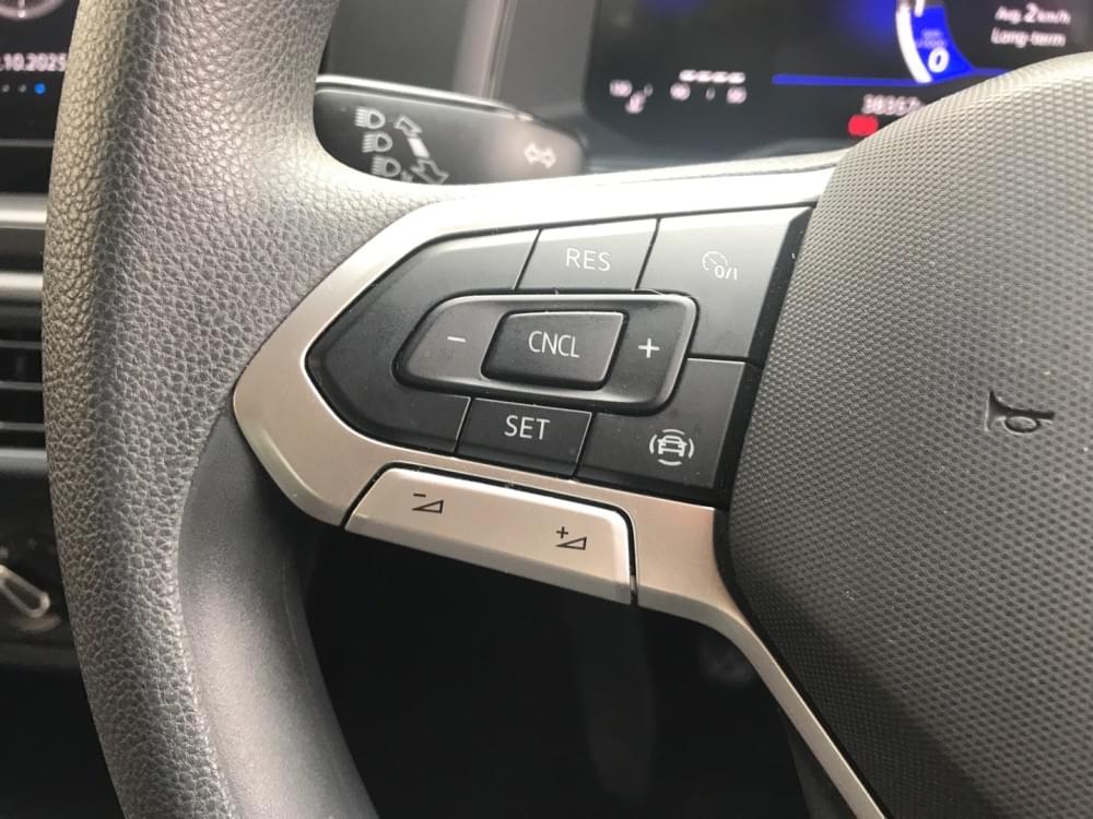 Volkswagen Polo Hatch 1.0 Tsi