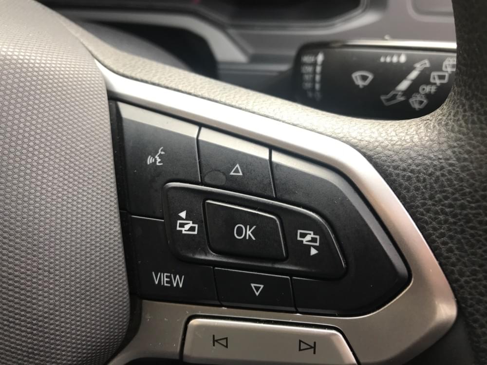 Volkswagen Polo Hatch 1.0 Tsi