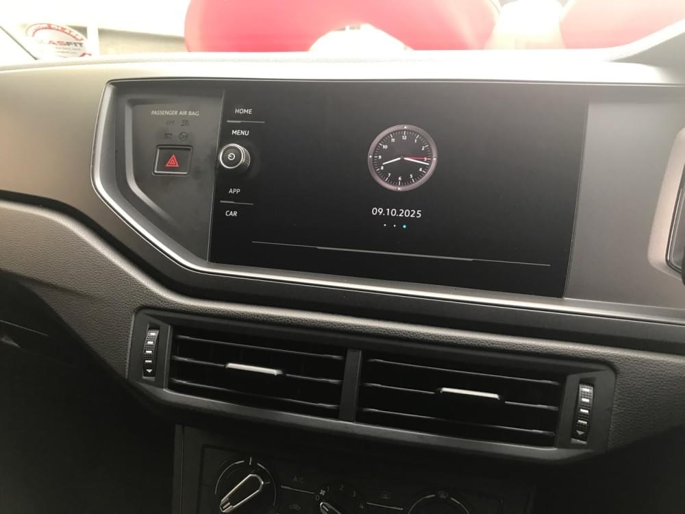 Volkswagen Polo Hatch 1.0 Tsi