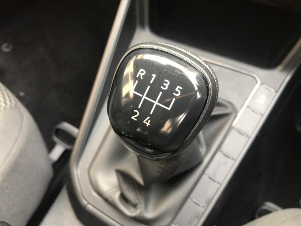 Volkswagen Polo Hatch 1.0 Tsi